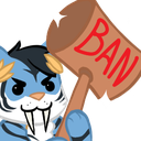 CFargusban Discord emoji