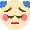 pensiveclown