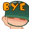 bye