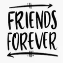 Friends_Forever_Server