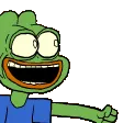 peepoGiggles