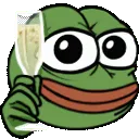 pepeChampagne pepeChampagne