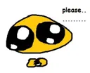 please please