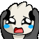 Sadpandagoingevil