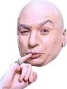 drevil drevil