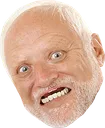 harold harold