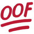 oof