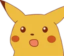 shockedpikachu