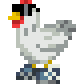 wbcoolchick Discord emoji