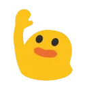 blob_Waving