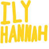 ilyhannah