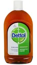dettol