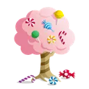 candy_tree