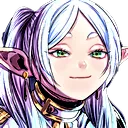FrierenSmile