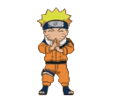 Naruto naruto Discord Emoji