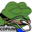 COPIUM