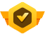 verified Discord emoji