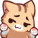 shrugCat
