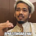 STANDARD STANDARD