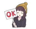 OK