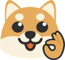 shiblobok Discord Emoji