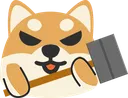 shiblobban Discord Emoji