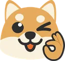 shiblobokwink Discord Emoji