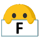 blobfinthechat Discord Emoji