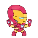 dancingironman dancingironman