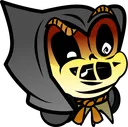 terrifiedL terrifiedL