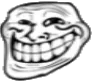 trollgrin