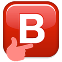 blan Discord emoji