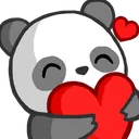 pandaheart