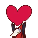 crowheart