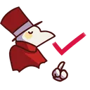crowyes