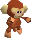 monke