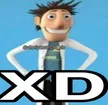 XD