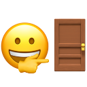 ks_leave Discord emoji