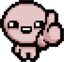 IsaacConfirme IsaacConfirme