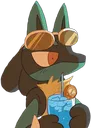 lucSippy