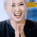 aRoseClapping