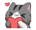 AP_Cat_love AP_Cat_love