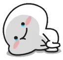 QubySadCry Discord Emoji