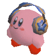 Vibinkirby Discord Emoji