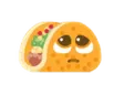 pleadingtaco Discord Emoji