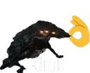 shut