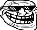 trollcool
