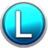 light Discord emoji