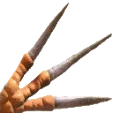 TheriClawR
