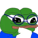 Pepe Notes pepenotes Discord Emoji